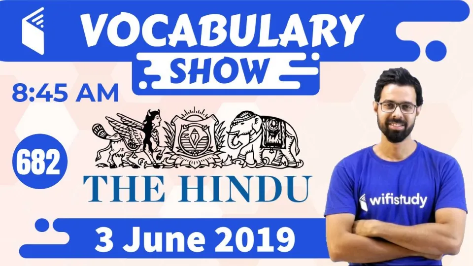 The hindu