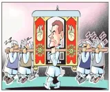 Rahul gandhi can’t be fixed