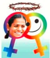 Out and proud