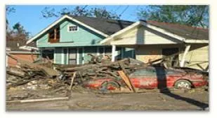 Aftermath  - Meaning: the consequences or after-effects of a significant unpleasant event.