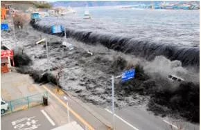 Catastrophic  - Meaning: extremely unfortunate or unsuccessful.