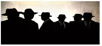 Covert  - Meaning: Secret or hidden; not openly practiced or engaged in or shown or avowed