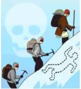Cliffhanger inc