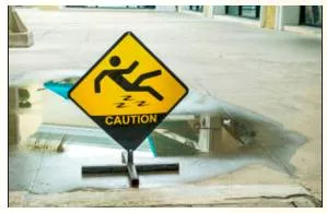 Avert  - Meaning: prevent or ward off (an undesirable occurrence).