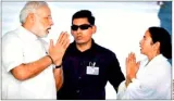 Dada vs didi show  down 