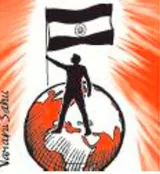 When greatness is thrust upon india