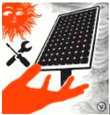 Faltering solar power calls for attention