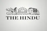 Unconscionable switch  on congress mlas' defection to trs