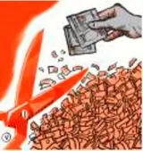 Crack the whip on errant taxmen  fairly