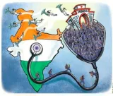 Transform indian healthcare