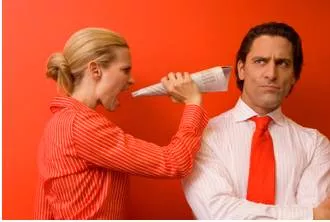 Pesky  - Meaning: causing trouble; annoying.