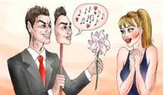 Glib  - Meaning: lacking depth and substance; insincere and shallow