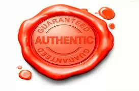 Legitimacy  - Meaning: ability to be defended with logic or justification; validity.