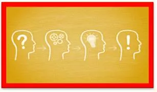 Unravel  - Meaning: investigate and solve or explain (something complicated or puzzling).