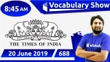 The times of india