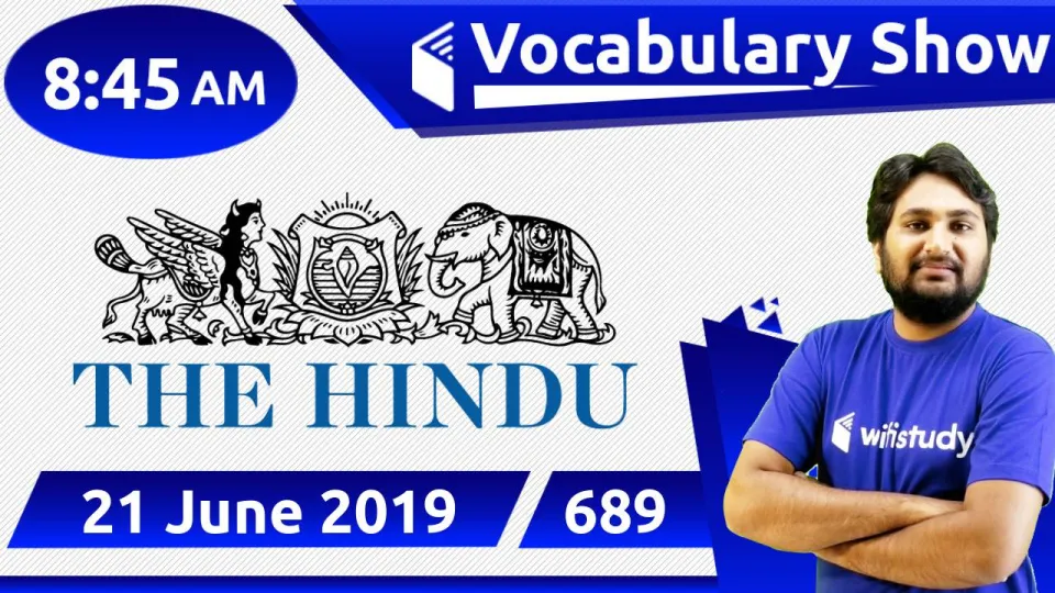 The hindu