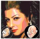 Hardcore hard kaur