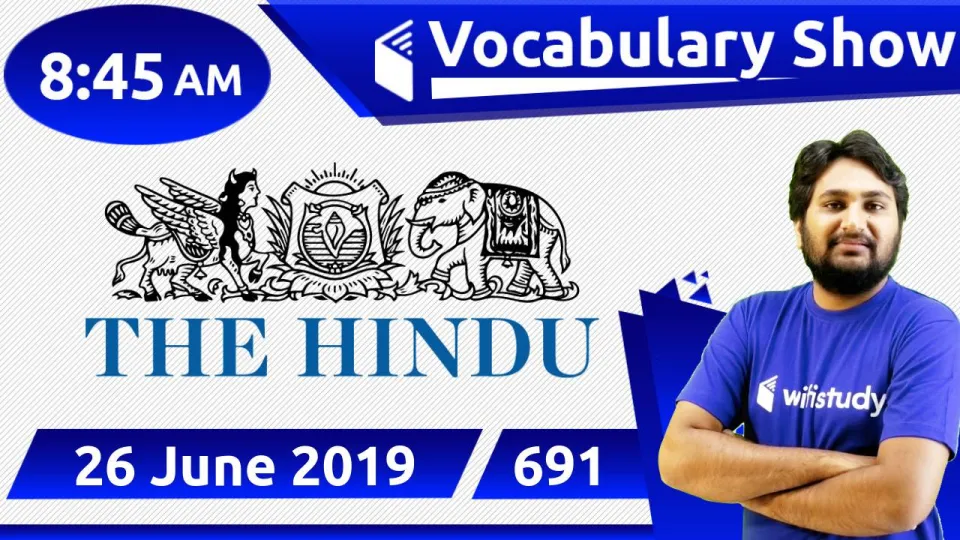 The hindu