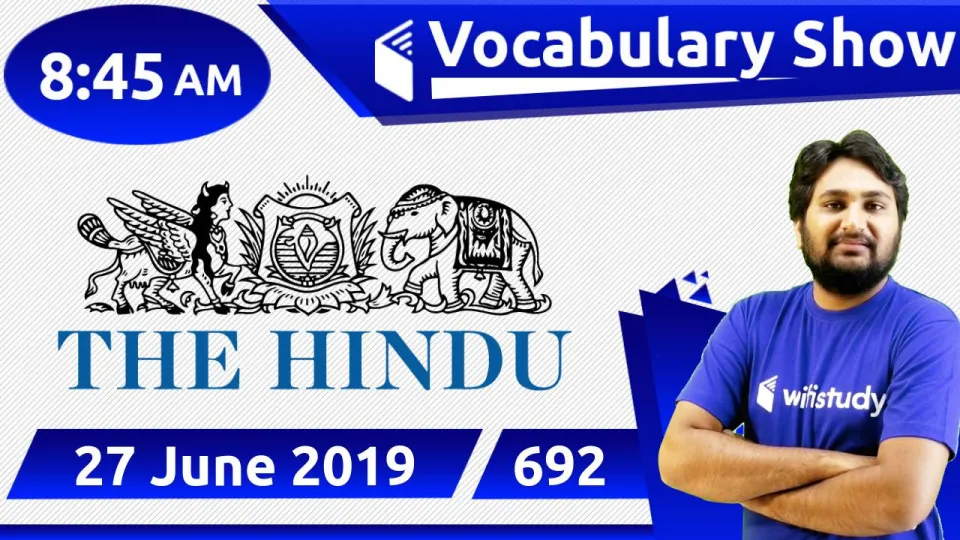 The hindu