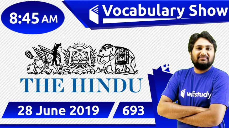 The hindu