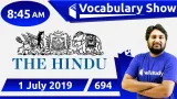 The hindu