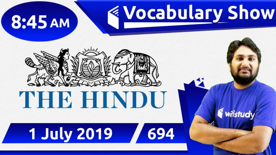 The hindu