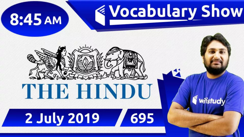 The hindu