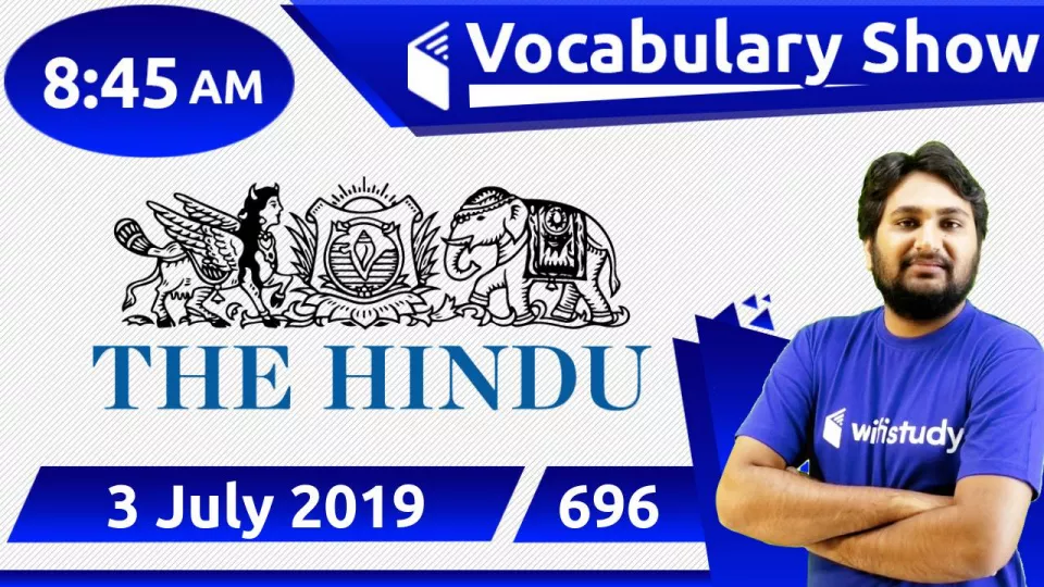 The hindu