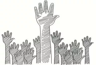 Reclaiming the space of non violence