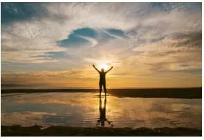 Fortitude  - Meaning: courage in pain or adversity.
