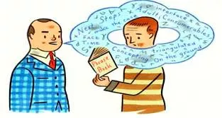 Befuddle  - Meaning: cause to become unable to think clearly.