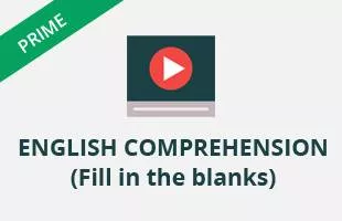 Fill in the blank part iii