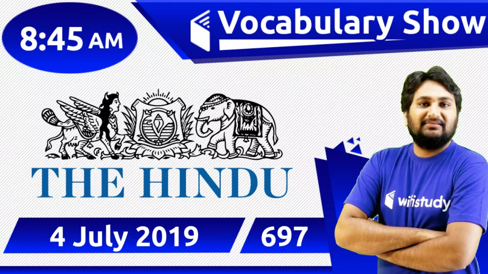 The hindu