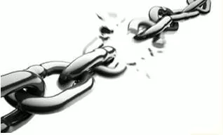 Unfettered  - Meaning: not confined or restricted.