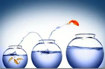 Ambitious  - Meaning: having or showing a strong desire and determination to succeed.