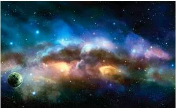 Solving the mysteries of the universe