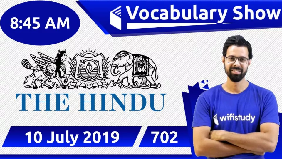 The hindu