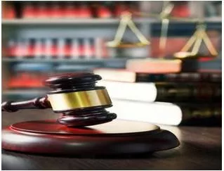 A test of law and justice