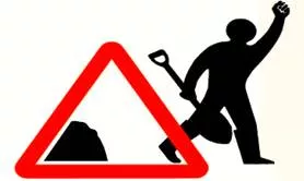 Infringe  - Meaning: actively break the terms of (a law, agreement, etc.).