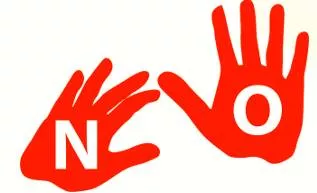 Disavow - Meaning: deny any responsibility or support for.