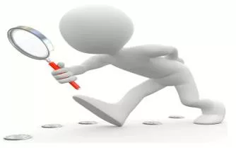 Delve  - Meaning: research or make painstaking inquiries into something.