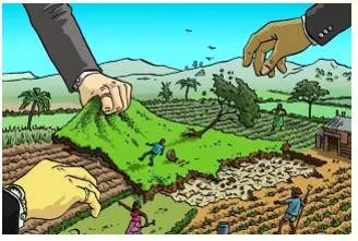 Encroach  - Meaning: Intrude on (a person's territory, rights, personal life, etc.).