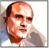 Reprieve for jadhav