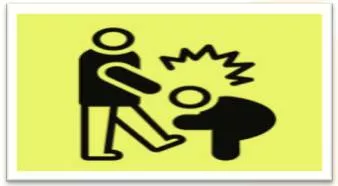 Pejorative  - Meaning: expressing contempt or disapproval.
