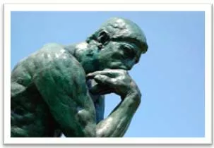Profound  - Meaning: (of a subject or idea) demanding deep study or thought.
