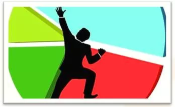 Apportionment - Meaning: the act of sharing something between several people or organizations.