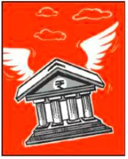 Denationalise banks