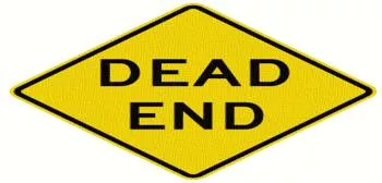 Demise  - Meaning: the end or failure of an enterprise or institution