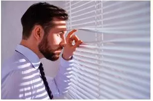 Vigilance  - Meaning: the action or state of keeping careful watch for possible difficulties.