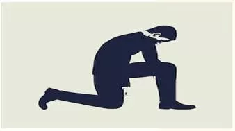 Obeisance  - Meaning: deferential respect.